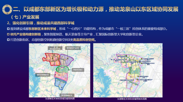 成都东部新区最新动态全面解读